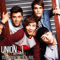Call Me Maybe (TXF Judges House) - Union J