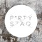 partystag
