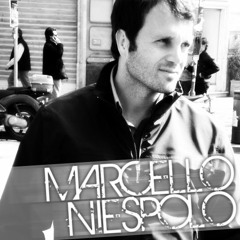 Marcello Niespolo