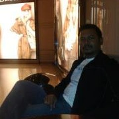 Pramma Moorthy