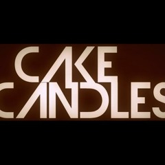 Cake Candles Project