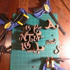 Scale Hands aka Sample Sosa