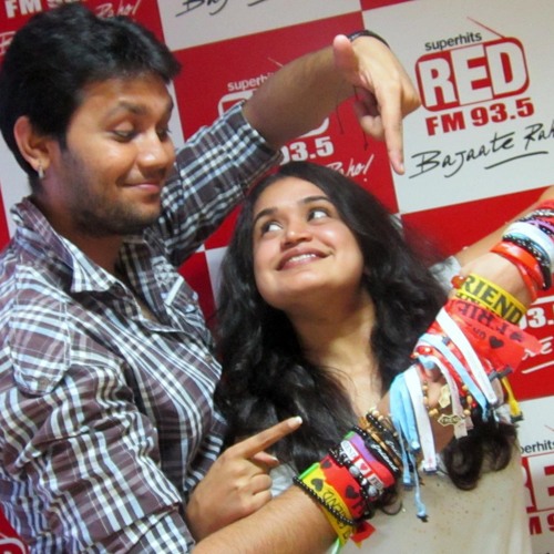 Stream Rj Riya & Rj Rocky music | Listen to songs, albums, playlists ...