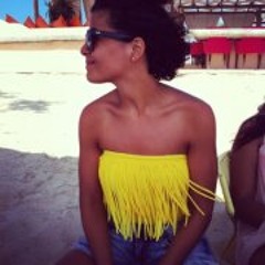 Farah Radwan