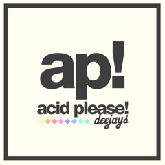 Acid Please Deejays - Airways Invasions MixPT1 21-8-12 (FRESH 92.7)