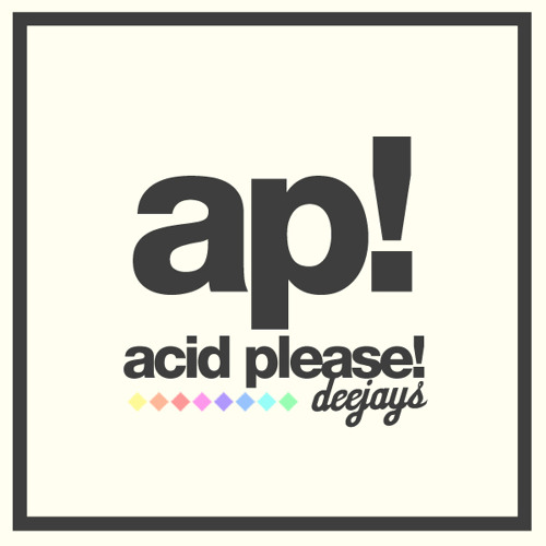 Acid Please Deejays - Airways Invasions MixPT1 21-8-12 (FRESH 92.7)