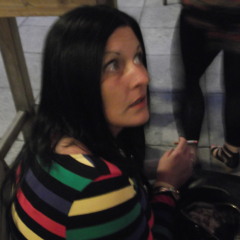 Pretty gumbo Mcgee