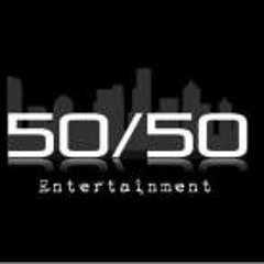 fiftyfiftyentertainment