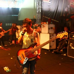 Ricky Ramadhan