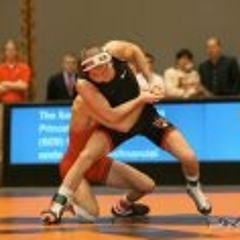 Garrett "Mouse" Frey