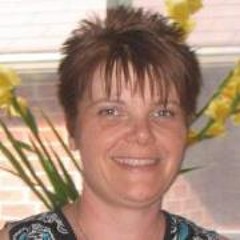 Joanne Davies-Ainslie