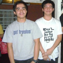 Gio Marie Escudero II