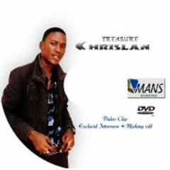 Chrislan Treasure