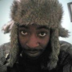 Jeffrey SpeakerBox Holmes