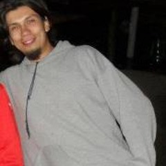 Armando Chacón Jimenez