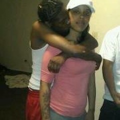 Lexy Da'OneandOnly Jones