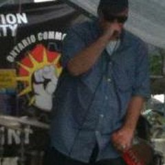 Shawn Kazper Gardiner