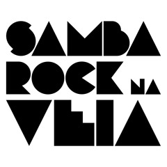 Samba Rock Na Veia