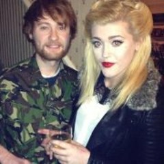 Holly Carpenter-Sharpe