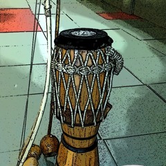 Gogo de Ouro - mundo enganador (Mestre Barrao Cover)