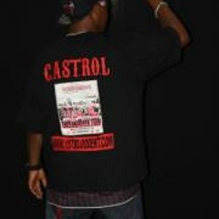 Back In The Day Betrayed Innocense x King Castrol
