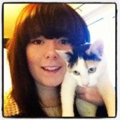 Danielle Abbie Heath