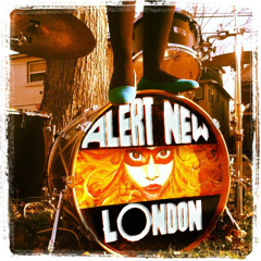 Alert New London