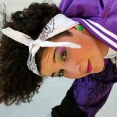 Noemi Shaker Lombardozzi