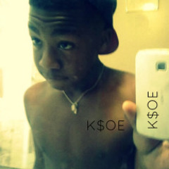 K$OE(Krucail_$ociety)