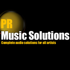 PR Music Solutions
