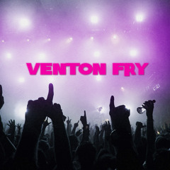 Venton Fry