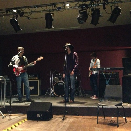 Through The Steel And In To The Nether