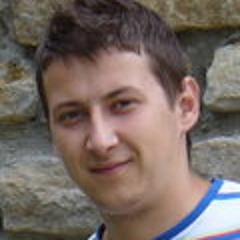 Cosmin Popovici