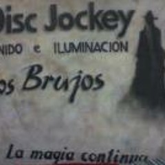 Los Brujos La Continua