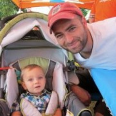 Donald Francis Todd III