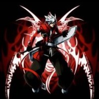 D Gray Man 2edcdd0fcf7f155d1dc0a008d By Dante Sparda 8