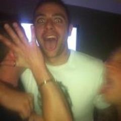 Dan Rampage McSorley