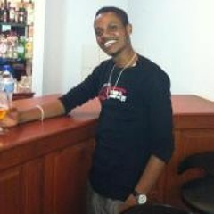 Kikoba Fredy Nyambalya