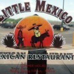 Little Mexico 1
