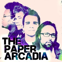 thepaperarcadia