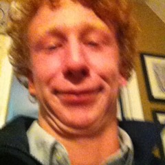 FATGINGERBOY