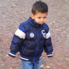 Alvin Joyce Djavi Muller