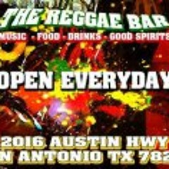 REGGAE BAR