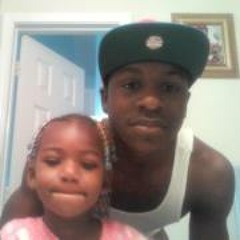 Terrance Matthews 1