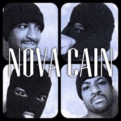 Nova Cain 09