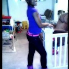 Jean Lovin'Me Jackson