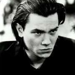 Nicholas Jude Walker