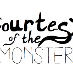 Courtesy of the Monster