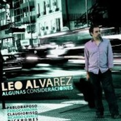 Leo Alvarez 10
