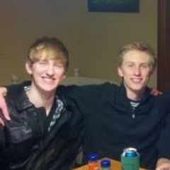 Alec Stanford Larson IV